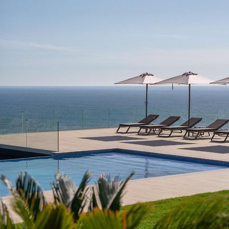 Hotel Boutique Faro Silleiro Baiona Zewnętrze zdjęcie