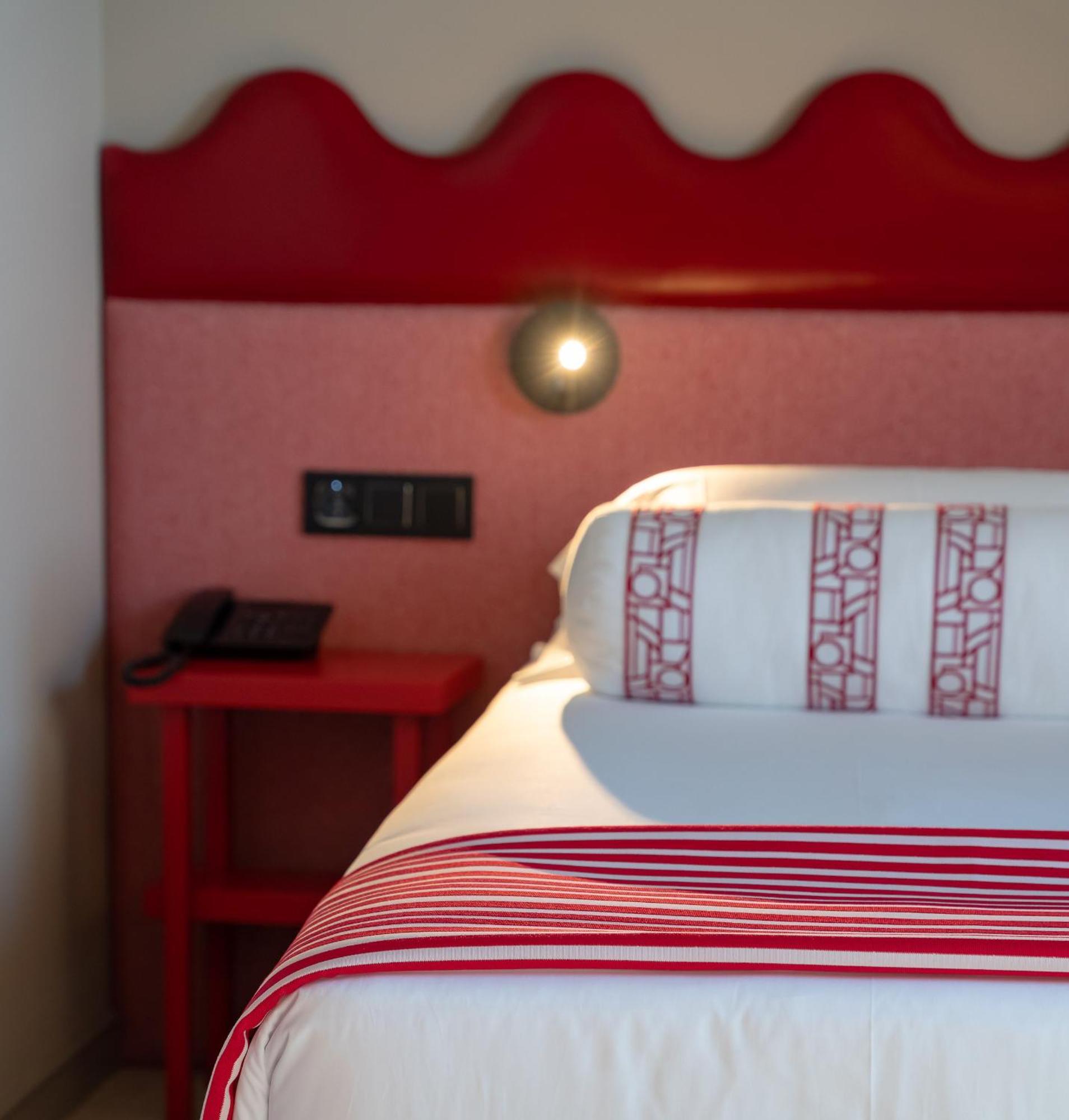 Hotel Boutique Faro Silleiro Baiona Zewnętrze zdjęcie