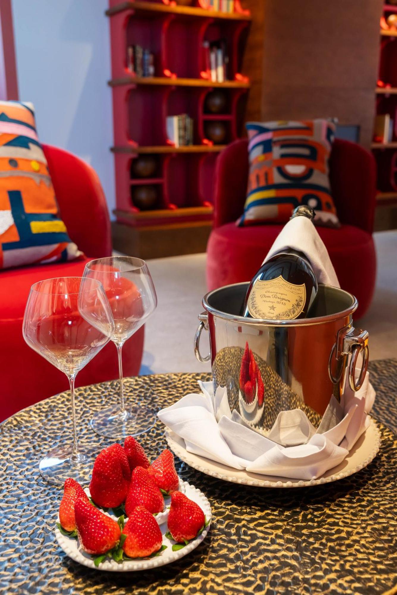 Hotel Boutique Faro Silleiro Baiona Zewnętrze zdjęcie