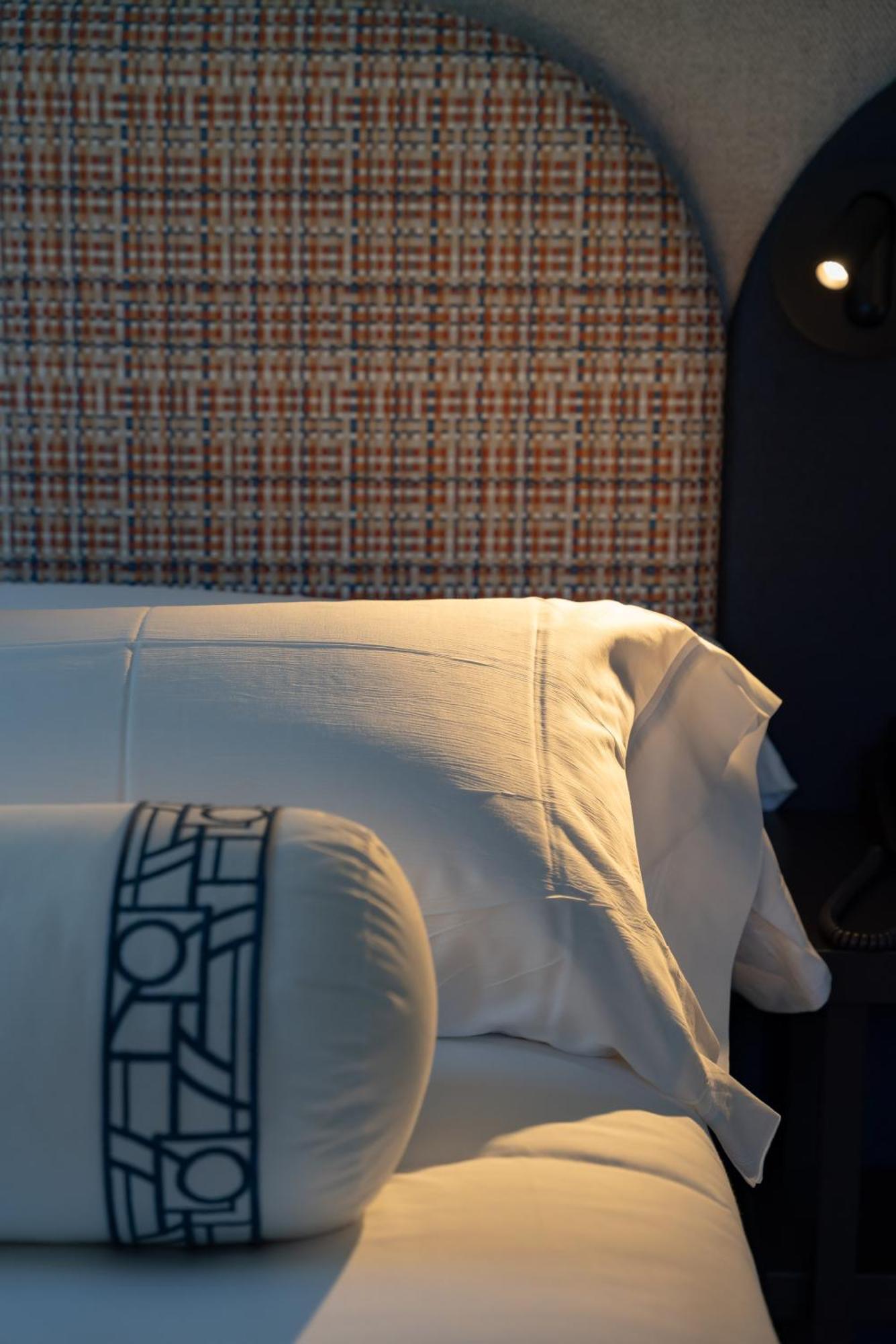 Hotel Boutique Faro Silleiro Baiona Zewnętrze zdjęcie