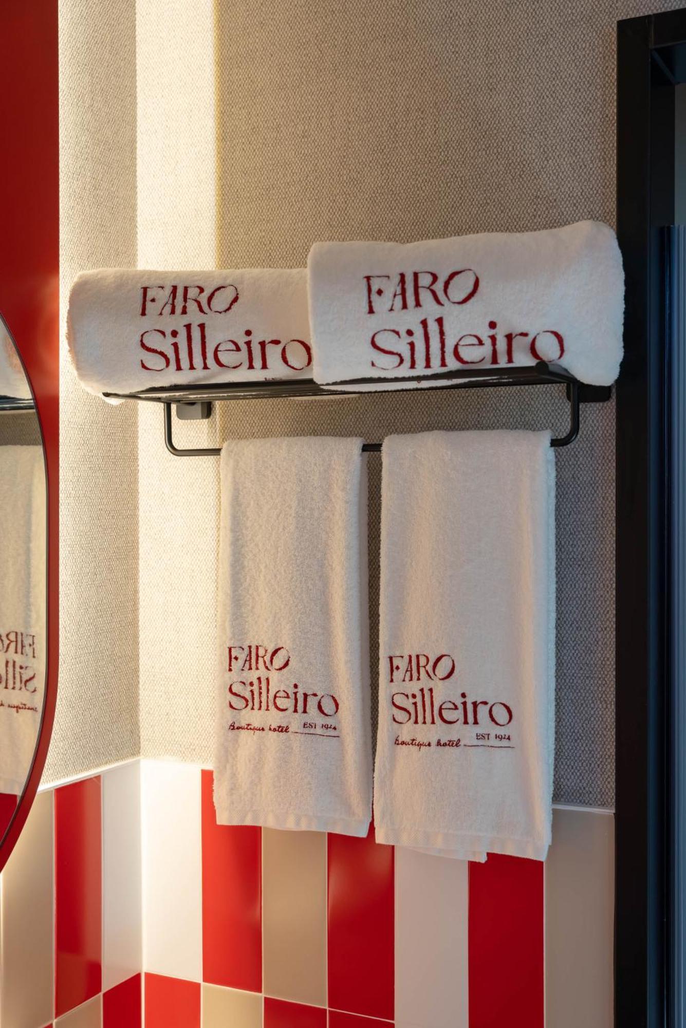 Hotel Boutique Faro Silleiro Baiona Zewnętrze zdjęcie