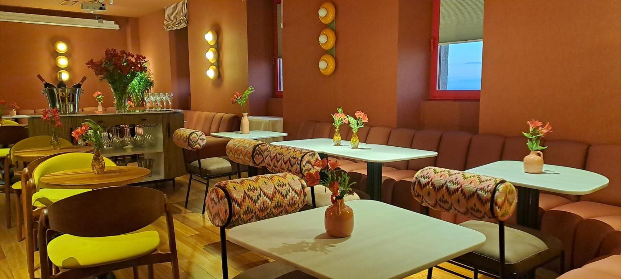 Hotel Boutique Faro Silleiro Baiona Zewnętrze zdjęcie