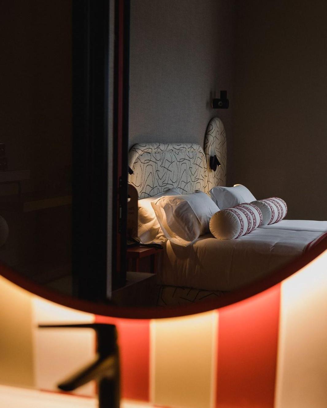 Hotel Boutique Faro Silleiro Baiona Zewnętrze zdjęcie